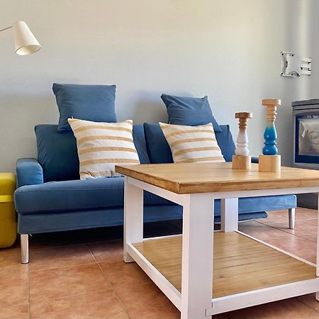 Apartmenthaus Luett Meer Ludorf المظهر الخارجي الصورة