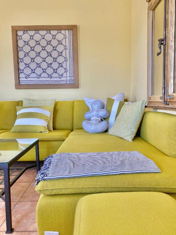 Apartmenthaus Luett Meer Ludorf المظهر الخارجي الصورة
