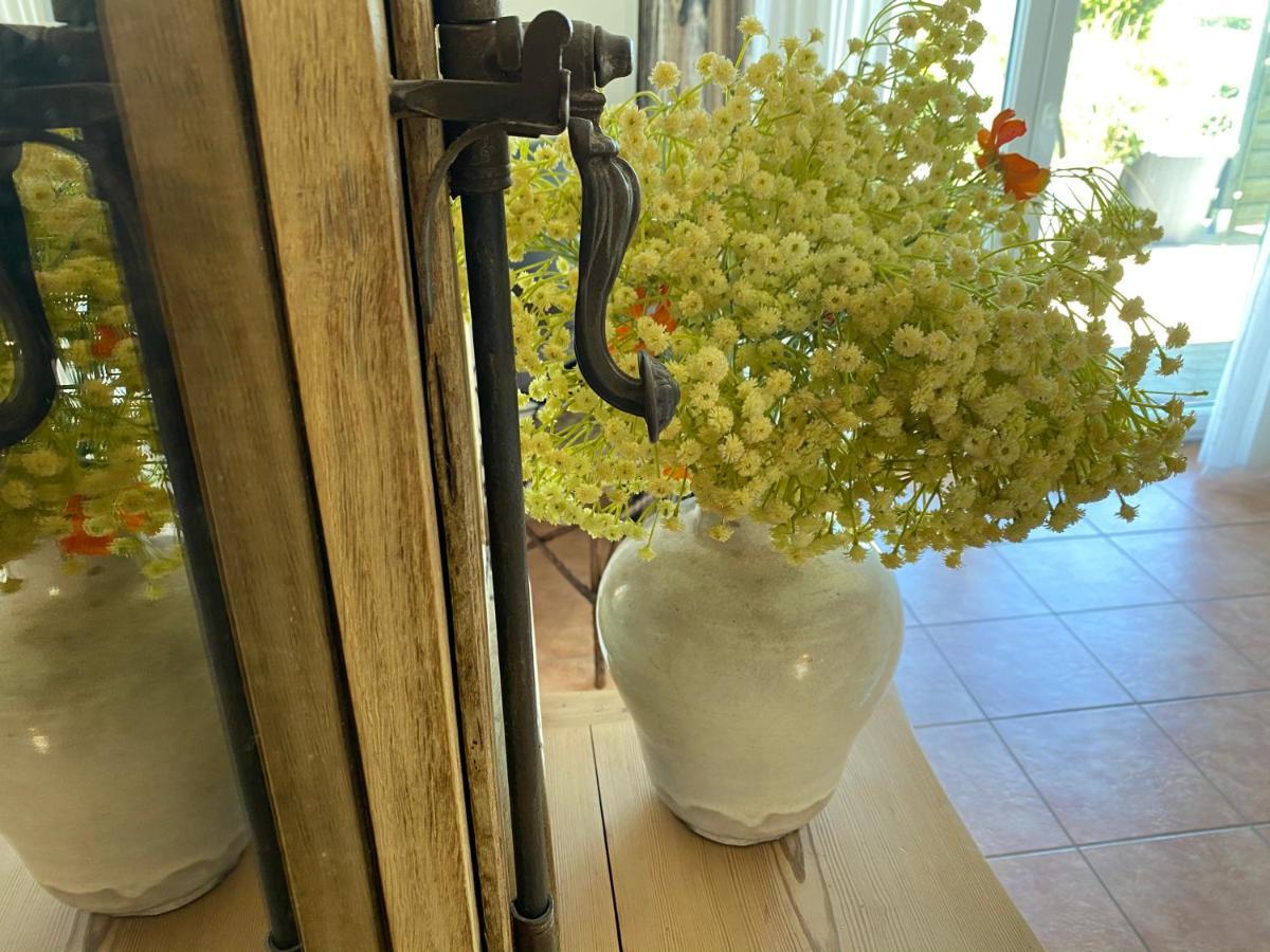 Apartmenthaus Luett Meer Ludorf المظهر الخارجي الصورة