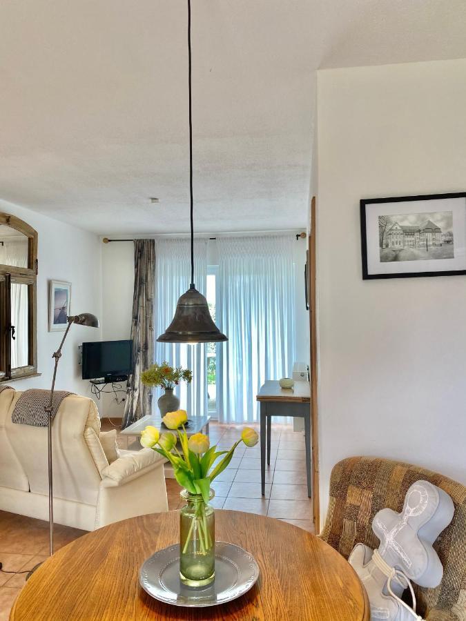 Apartmenthaus Luett Meer Ludorf المظهر الخارجي الصورة