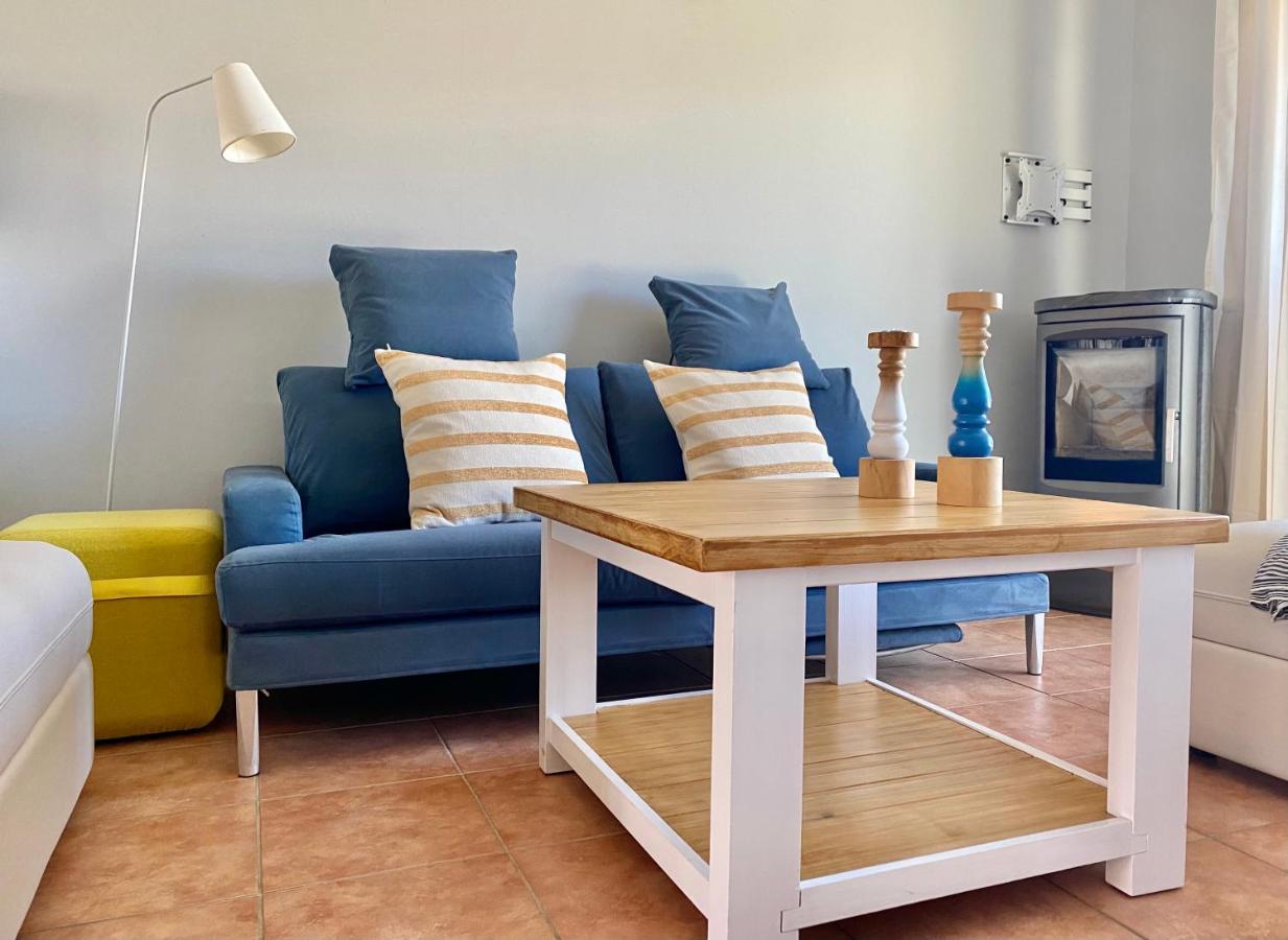 Apartmenthaus Luett Meer Ludorf المظهر الخارجي الصورة